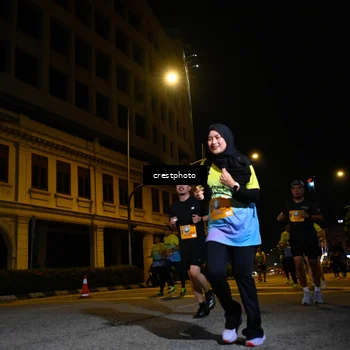 Runner Photo 5708265