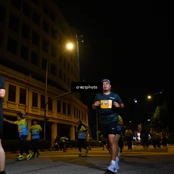 Runner Photo 5708267