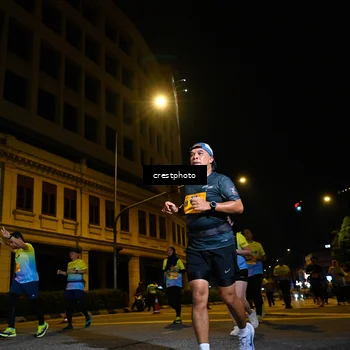 Runner Photo 5708268