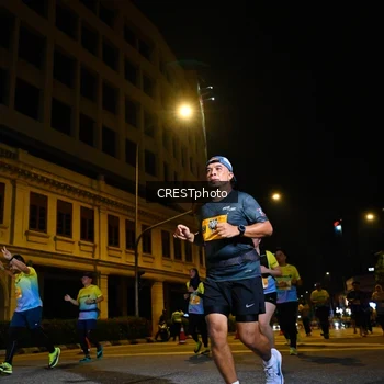 Runner Photo 5708270