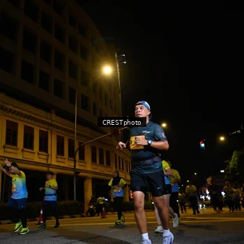 Runner Photo 5708271