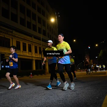 Runner Photo 5708272