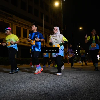 Runner Photo 5708273
