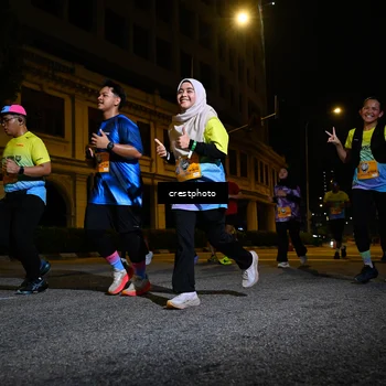 Runner Photo 5708274