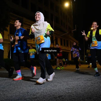 Runner Photo 5708275