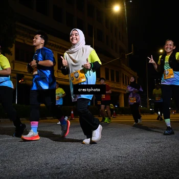Runner Photo 5708276