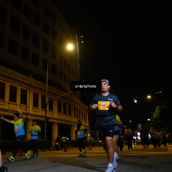 Runner Photo 5708278