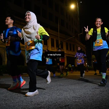 Runner Photo 5708279