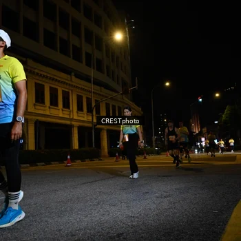 Runner Photo 5708280