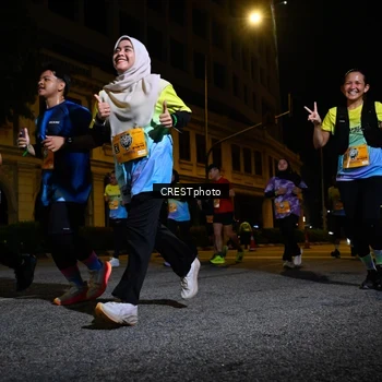 Runner Photo 5708281