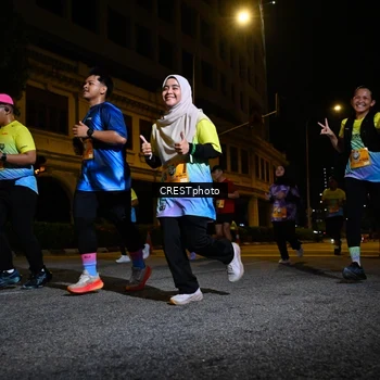 Runner Photo 5708282
