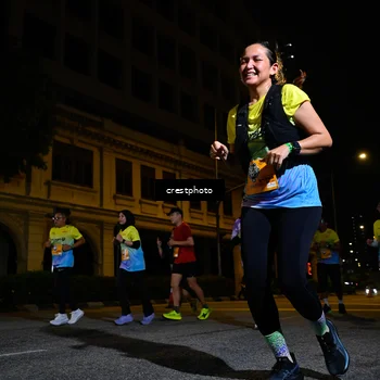 Runner Photo 5708283