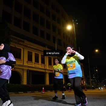 Runner Photo 5708284
