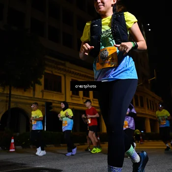 Runner Photo 5708285