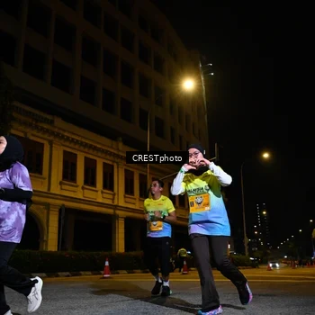Runner Photo 5708287
