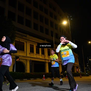 Runner Photo 5708288