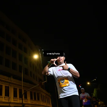 Runner Photo 5708295