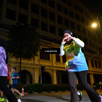 Runner Photo 5708297
