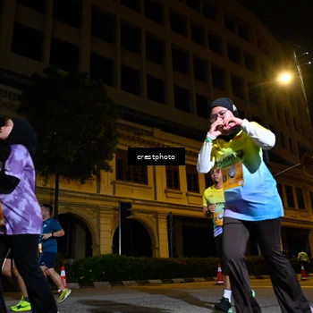 Runner Photo 5708298