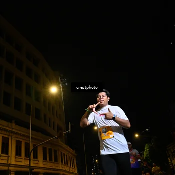 Runner Photo 5708300