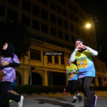 Runner Photo 5708302