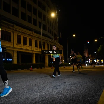 Runner Photo 5708303