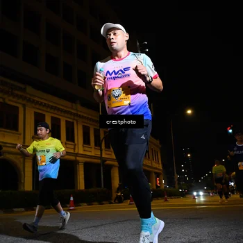 Runner Photo 5708304