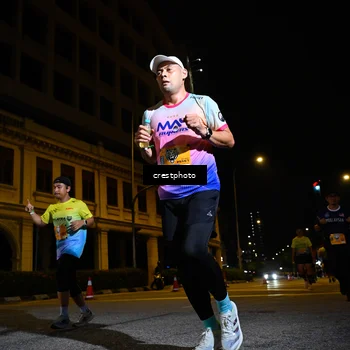 Runner Photo 5708305