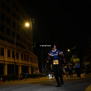 Runner Photo 5708307