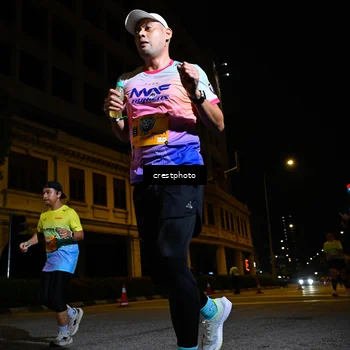 Runner Photo 5708308