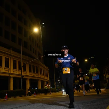 Runner Photo 5708310
