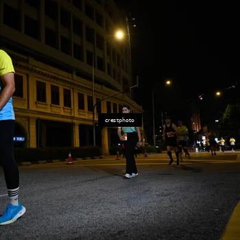 Runner Photo 5708312