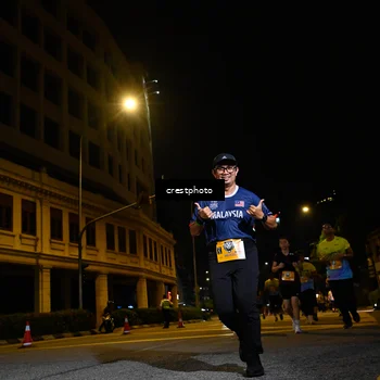 Runner Photo 5708313