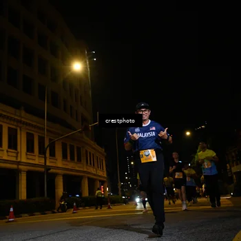Runner Photo 5708315