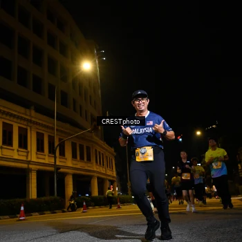 Runner Photo 5708316