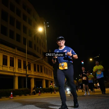 Runner Photo 5708317