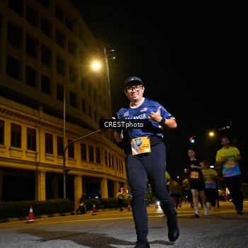 Runner Photo 5708318