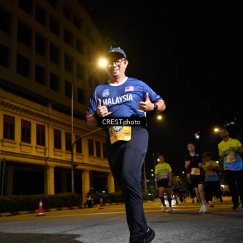 Runner Photo 5708319