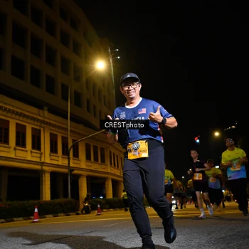Runner Photo 5708321