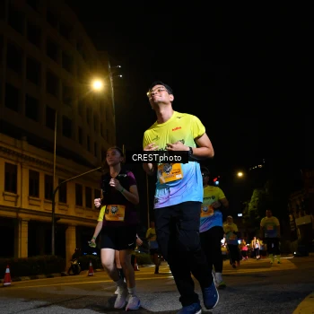 Runner Photo 5708323