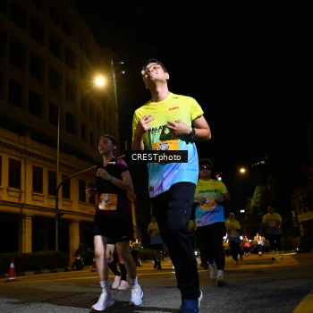 Runner Photo 5708324