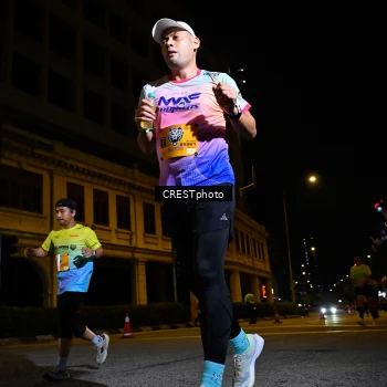 Runner Photo 5708325