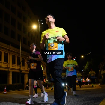 Runner Photo 5708327