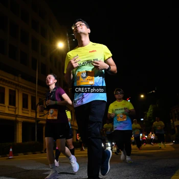 Runner Photo 5708328