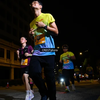 Runner Photo 5708329