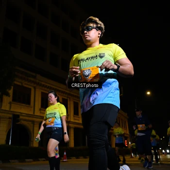 Runner Photo 5708333