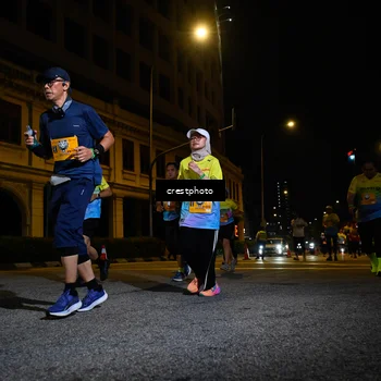 Runner Photo 5708334