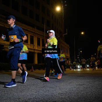 Runner Photo 5708337