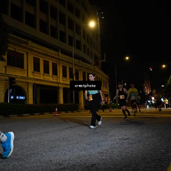 Runner Photo 5708338