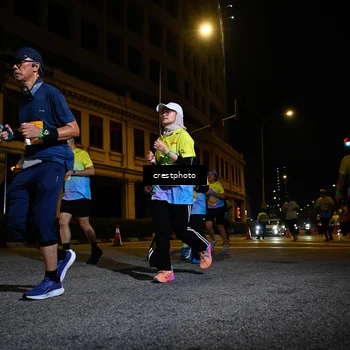 Runner Photo 5708339